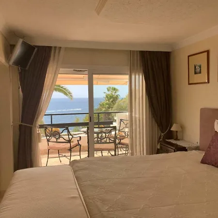 Complejo Club Villamar- San Eugenio Bajo * Costa Adeje (Tenerife)