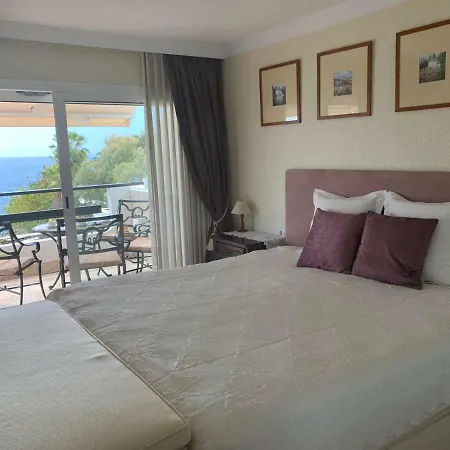 Appartement Complejo Club Villamar- San Eugenio Bajo