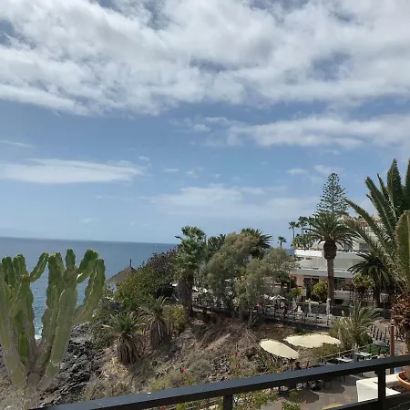 Complejo Club Villamar- San Eugenio Bajo Apartment *