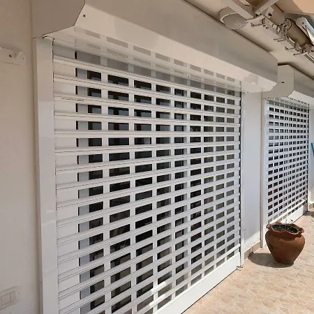 Complejo Club Villamar- San Eugenio Bajo