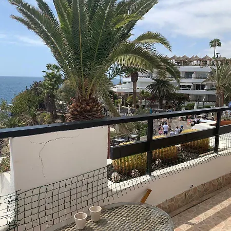 Complejo Club Villamar- San Eugenio Bajo Apartment Costa Adeje (Tenerife)