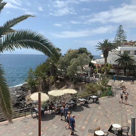 Complejo Club Villamar- San Eugenio Bajo Appartement