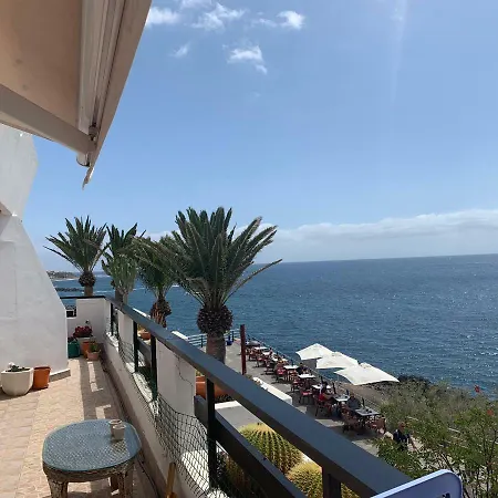 Appartement Complejo Club Villamar- San Eugenio Bajo Costa Adeje (Tenerife)