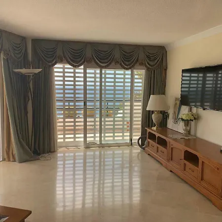 Apartment Complejo Club Villamar- San Eugenio Bajo