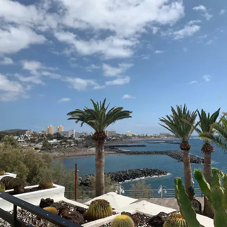 Complejo Club Villamar- San Eugenio Bajo Apartment Costa Adeje (Tenerife)