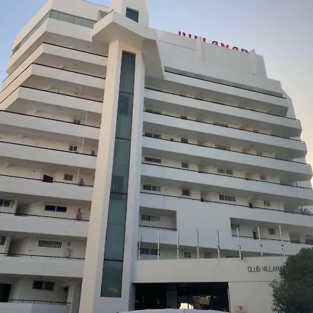 Complejo Club Villamar- San Eugenio Bajo Apartment Costa Adeje (Tenerife)