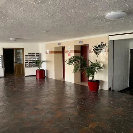 Apartment Complejo Club Villamar- San Eugenio Bajo *