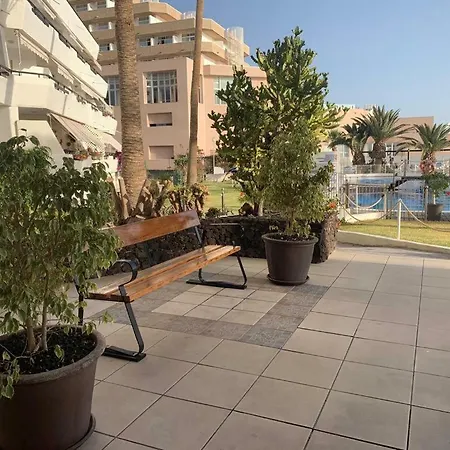 Complejo Club Villamar- San Eugenio Bajo Appartement Costa Adeje (Tenerife)